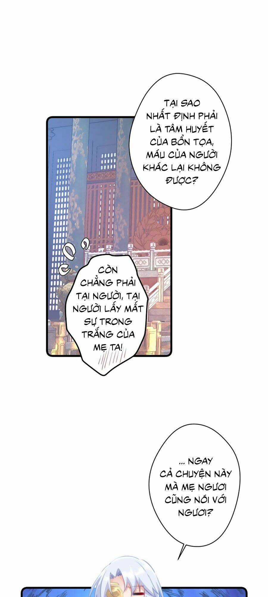 Bạo Sủng Tiểu Manh Phi Chapter 49 trang 20