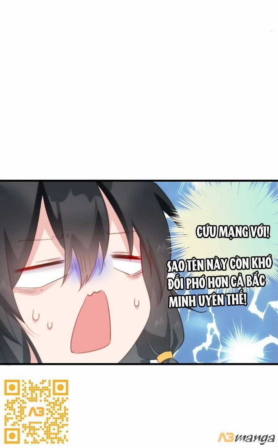 Bạo Sủng Tiểu Manh Phi Chapter 49 trang 23