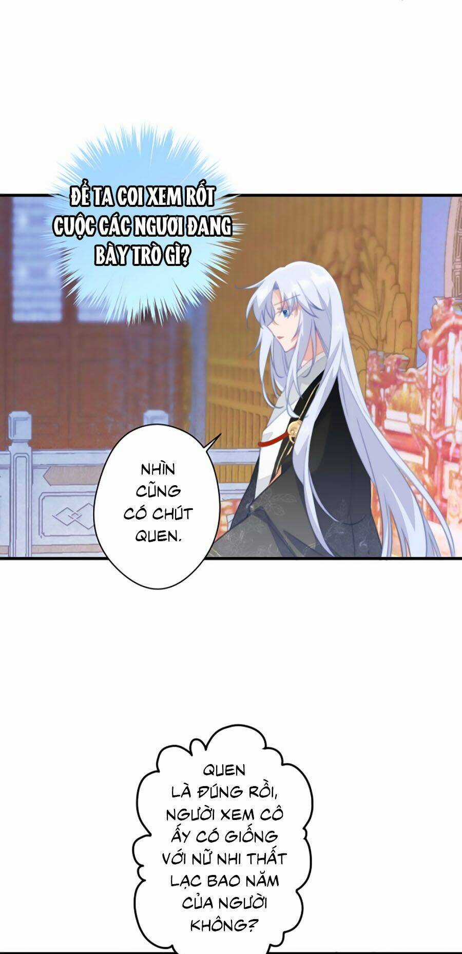 Bạo Sủng Tiểu Manh Phi Chapter 49 trang 3