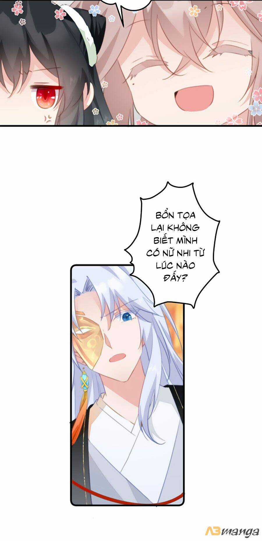 Bạo Sủng Tiểu Manh Phi Chapter 49 trang 4