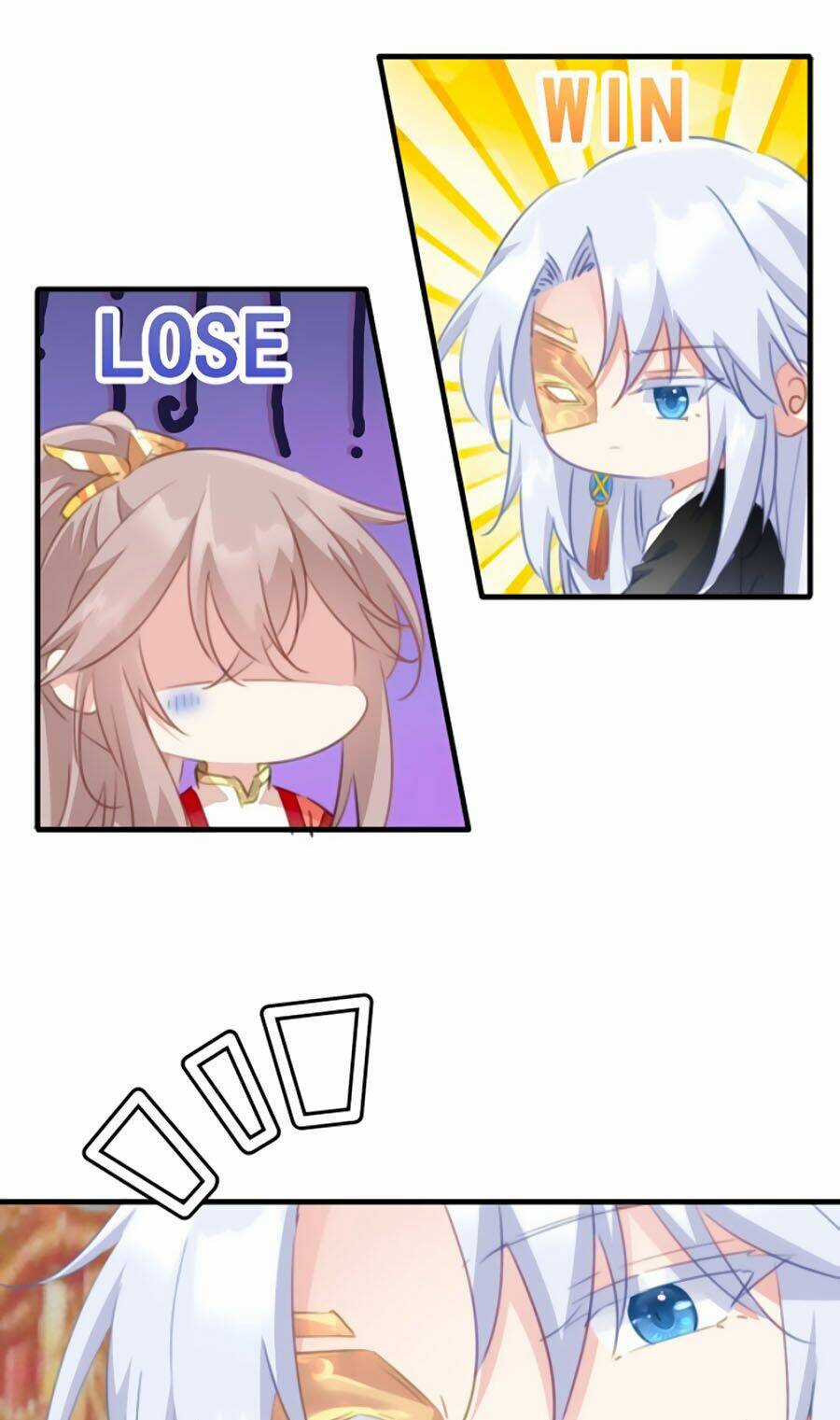 Bạo Sủng Tiểu Manh Phi Chapter 49 trang 6