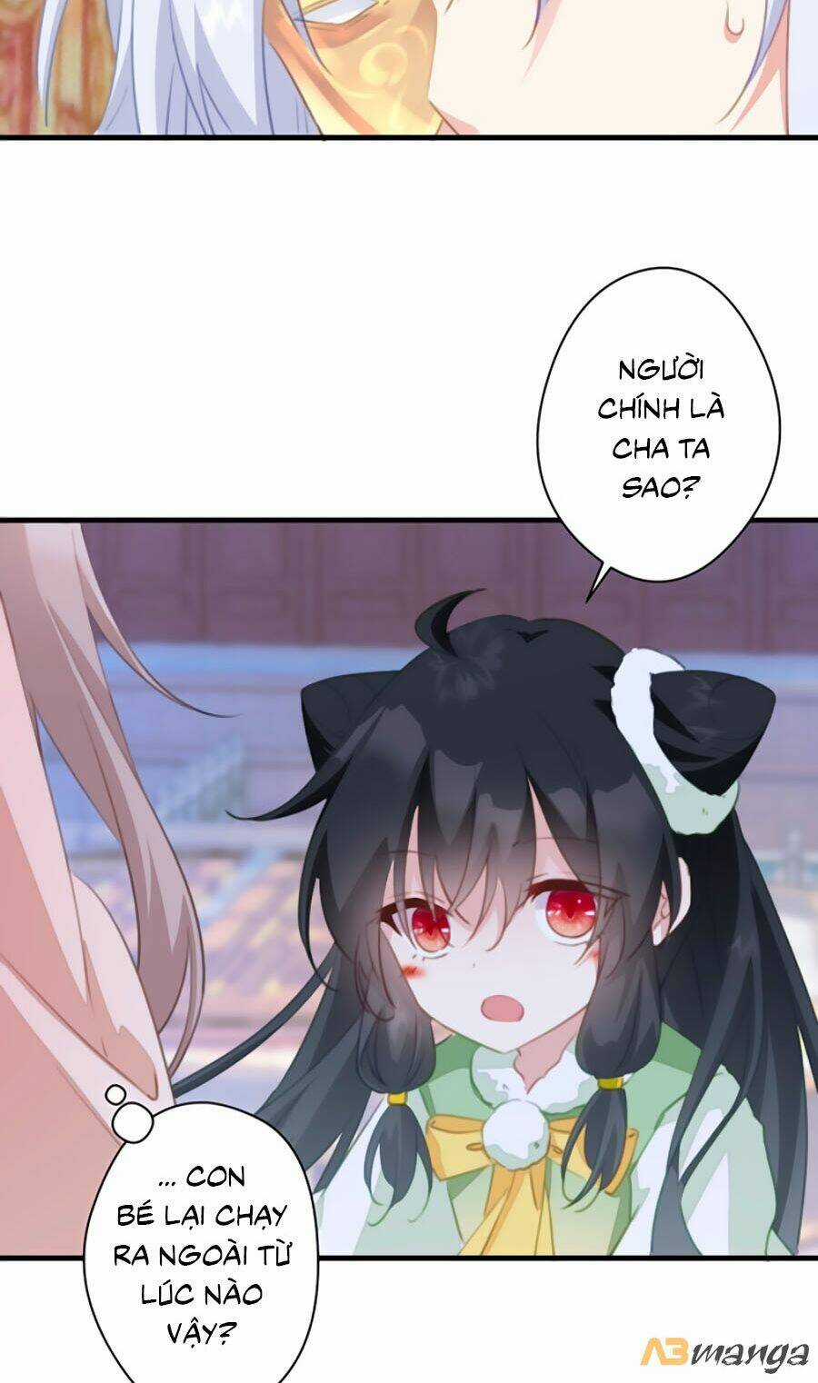 Bạo Sủng Tiểu Manh Phi Chapter 49 trang 7