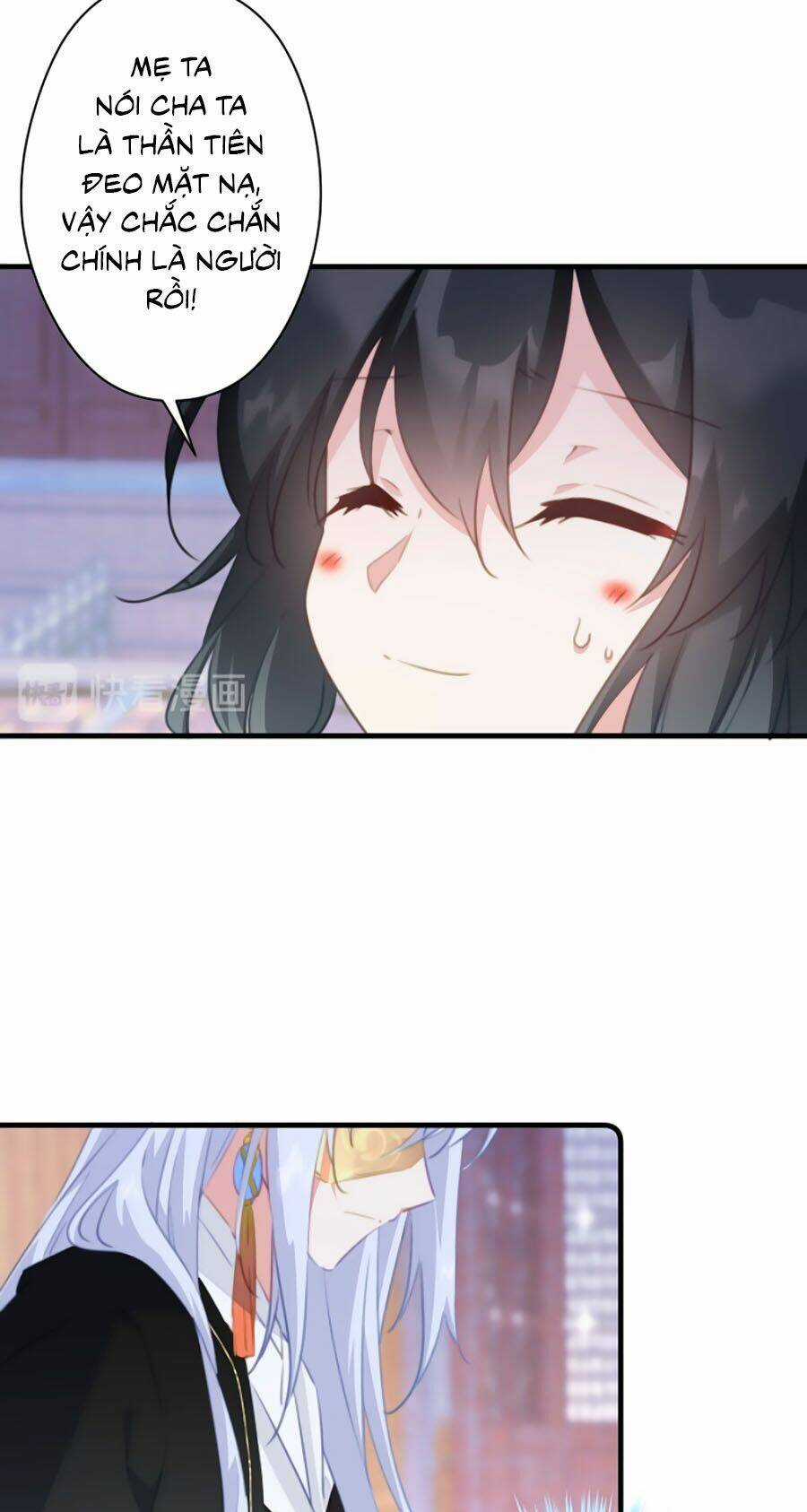 Bạo Sủng Tiểu Manh Phi Chapter 49 trang 9