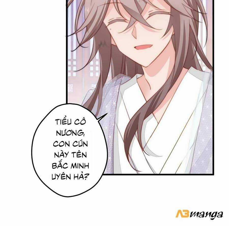 Bạo Sủng Tiểu Manh Phi Chapter 5 trang 17