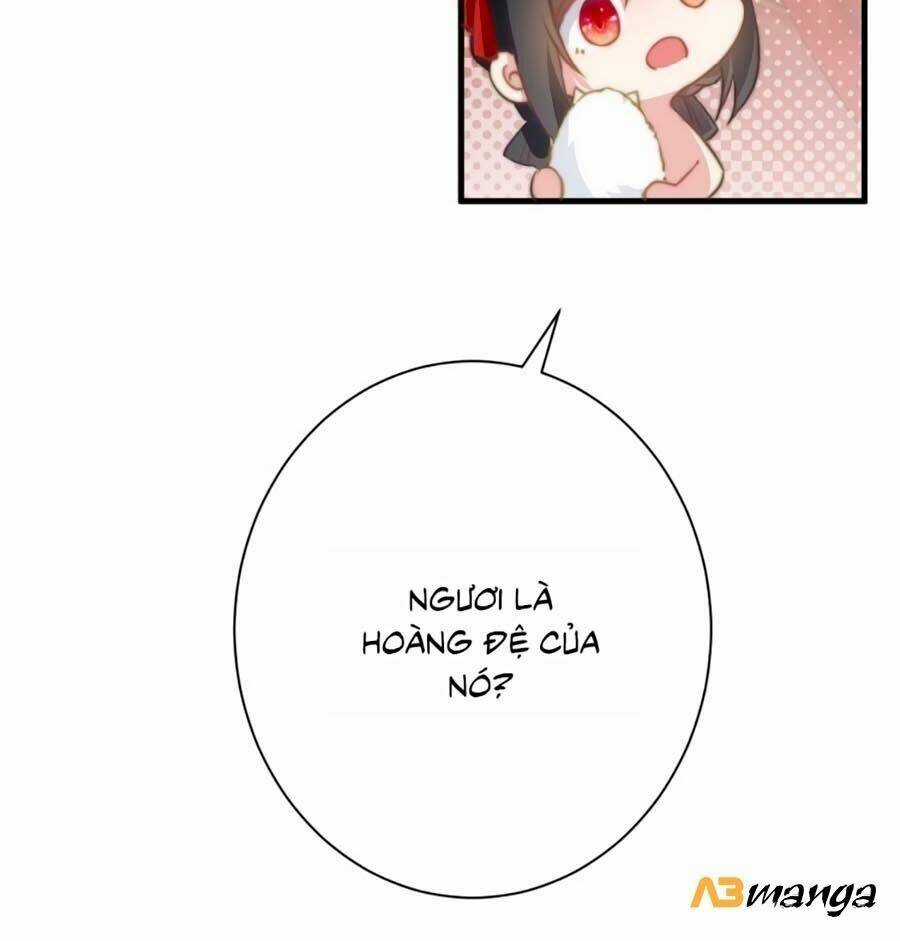 Bạo Sủng Tiểu Manh Phi Chapter 5 trang 21