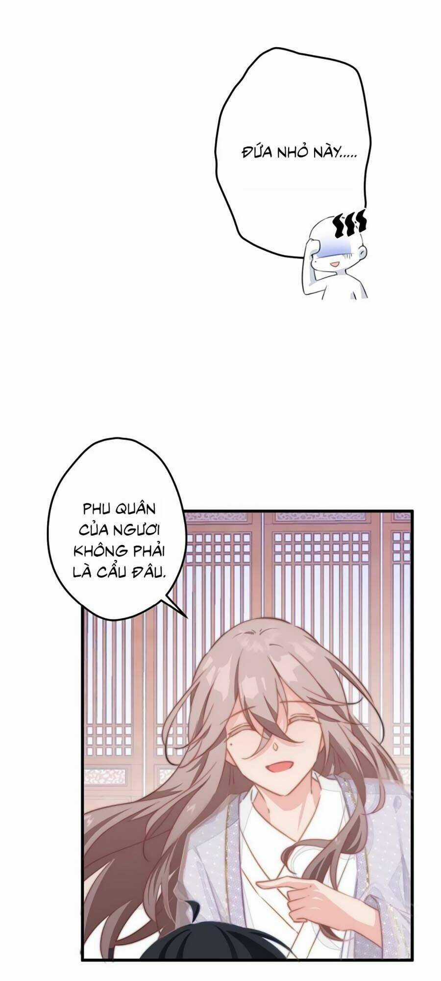 Bạo Sủng Tiểu Manh Phi Chapter 5 trang 22