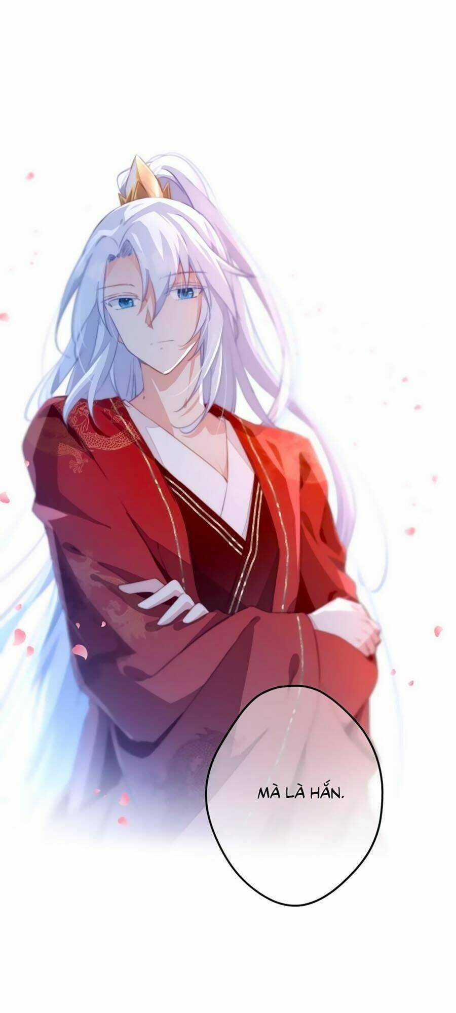 Bạo Sủng Tiểu Manh Phi Chapter 5 trang 23