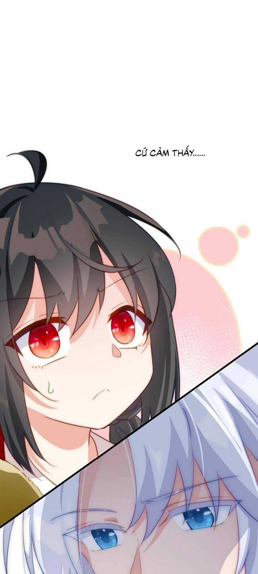 Bạo Sủng Tiểu Manh Phi Chapter 5 trang 24