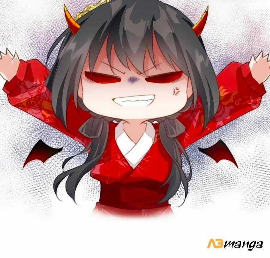 Bạo Sủng Tiểu Manh Phi Chapter 5 trang 27