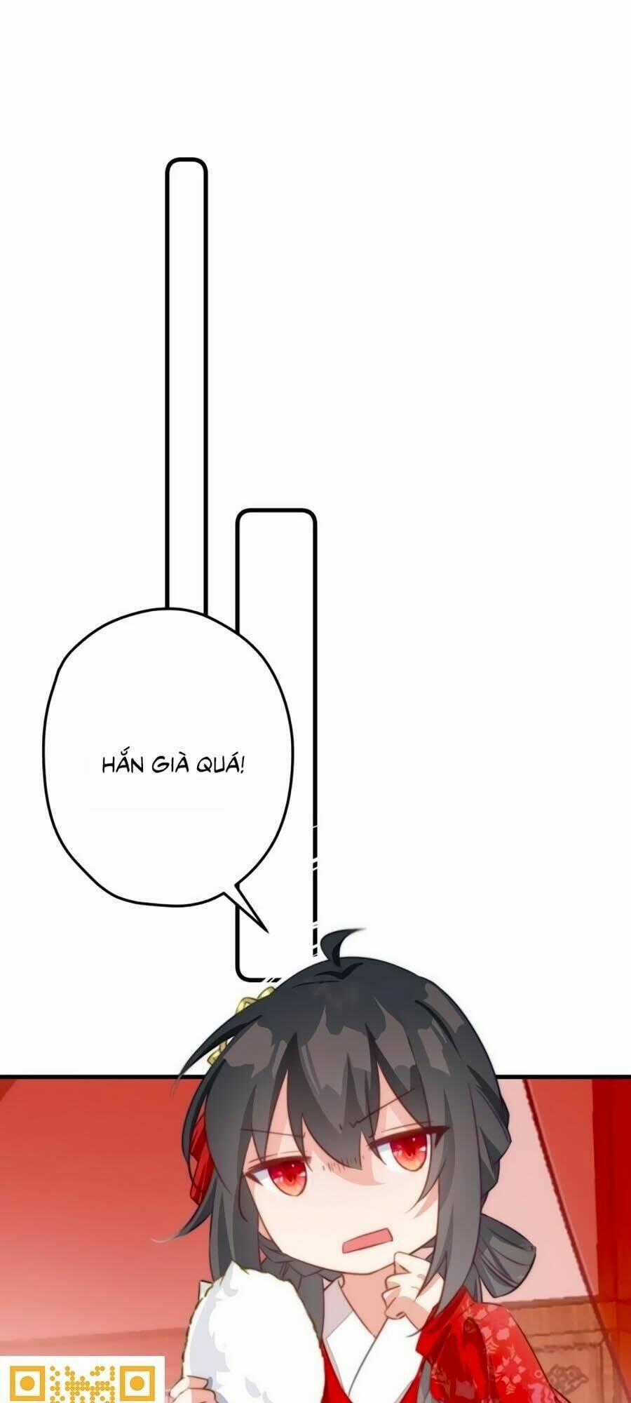 Bạo Sủng Tiểu Manh Phi Chapter 5 trang 28