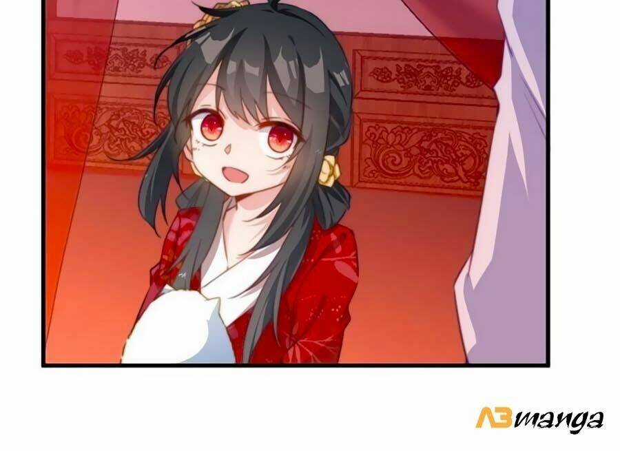 Bạo Sủng Tiểu Manh Phi Chapter 5 trang 5