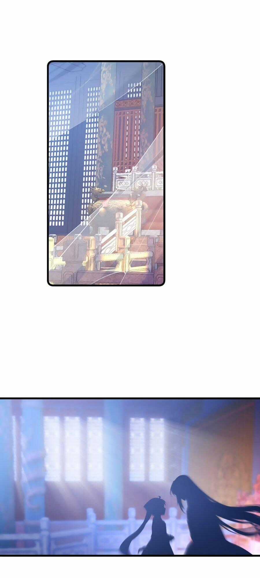 Bạo Sủng Tiểu Manh Phi Chapter 50 trang 0