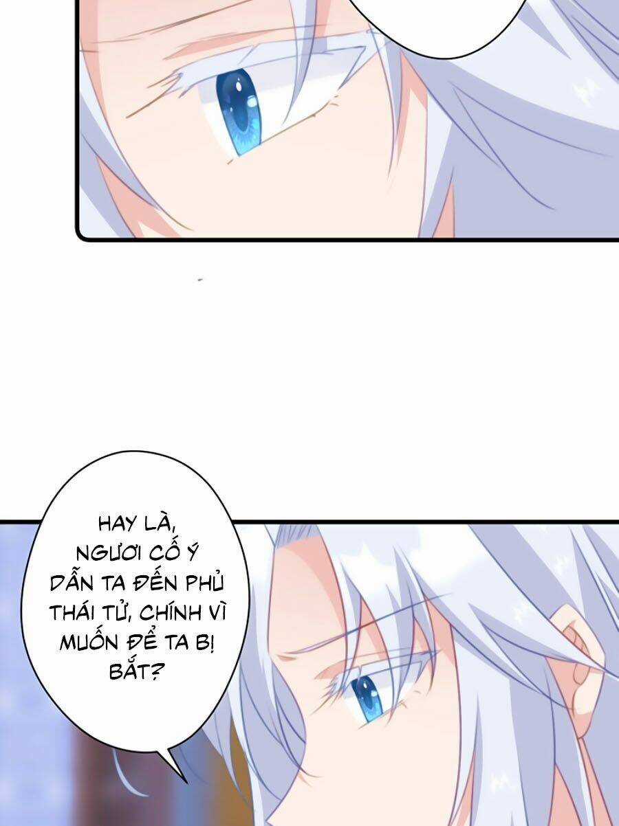 Bạo Sủng Tiểu Manh Phi Chapter 50 trang 10