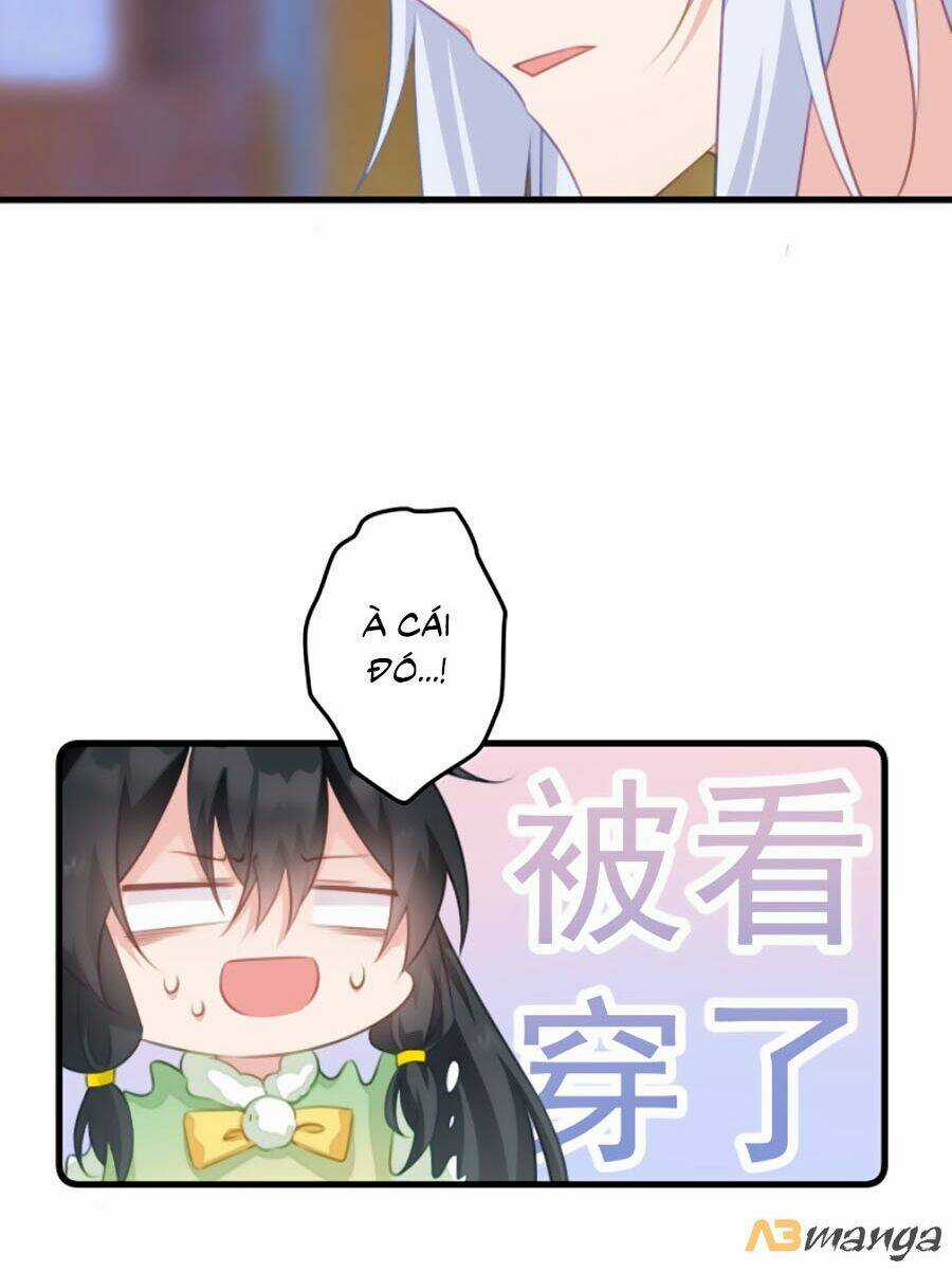 Bạo Sủng Tiểu Manh Phi Chapter 50 trang 11