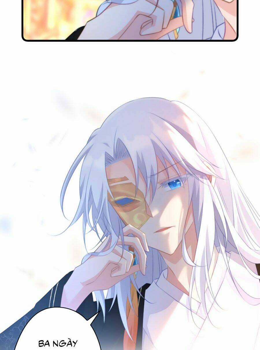 Bạo Sủng Tiểu Manh Phi Chapter 50 trang 13