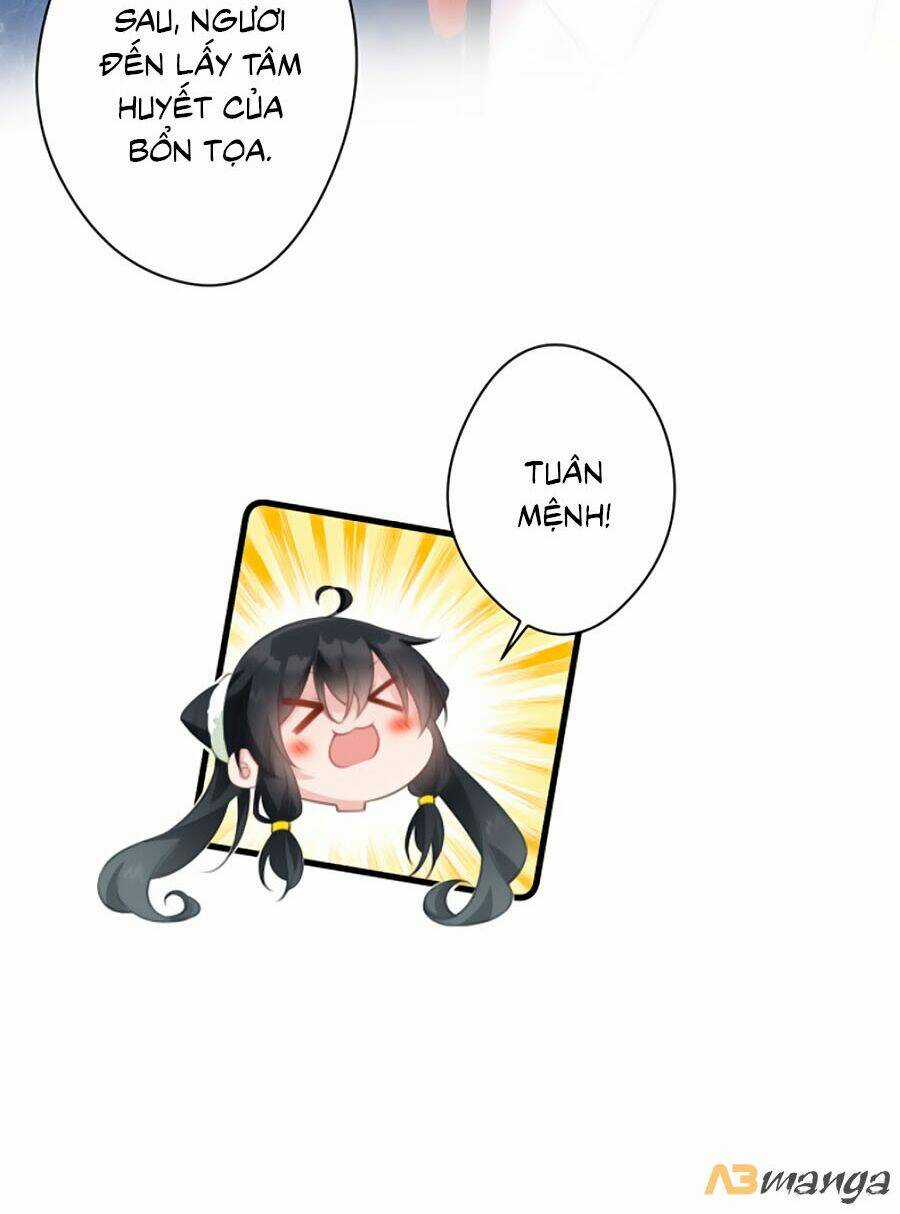 Bạo Sủng Tiểu Manh Phi Chapter 50 trang 14