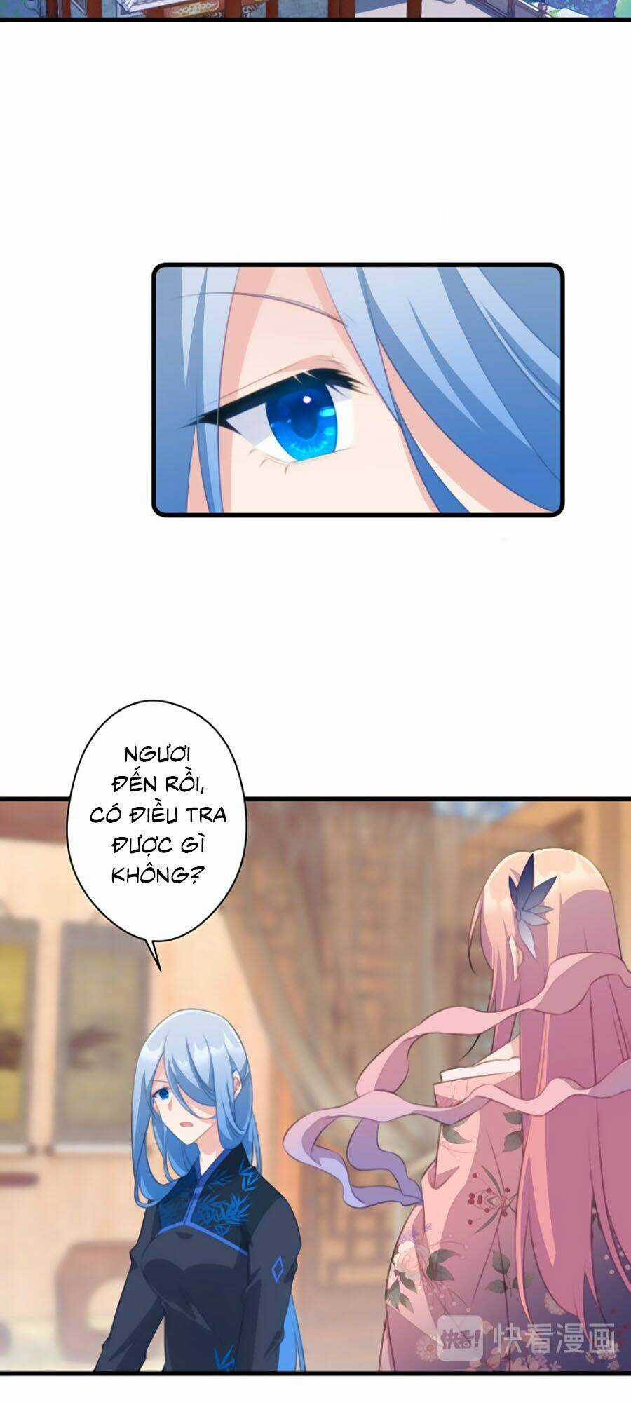 Bạo Sủng Tiểu Manh Phi Chapter 50 trang 16