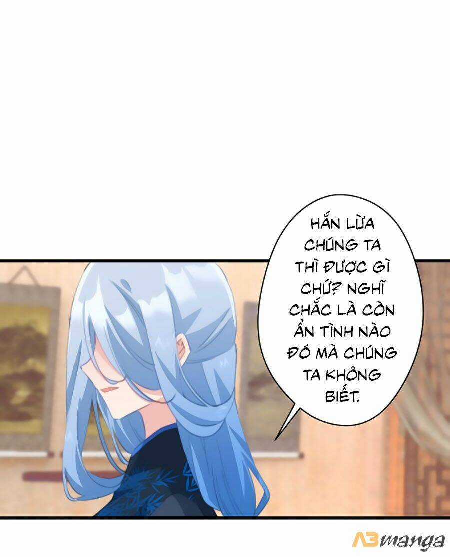 Bạo Sủng Tiểu Manh Phi Chapter 50 trang 18