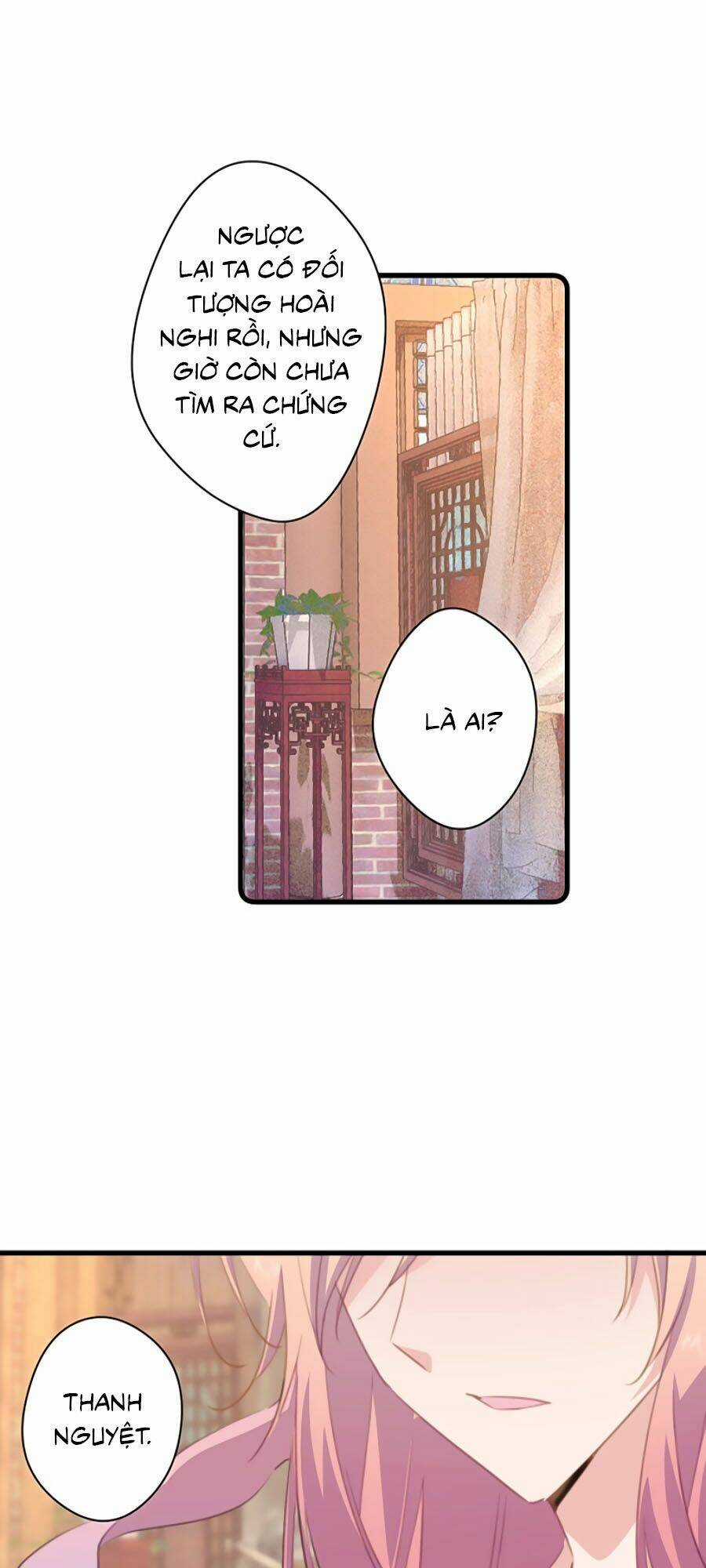 Bạo Sủng Tiểu Manh Phi Chapter 50 trang 19