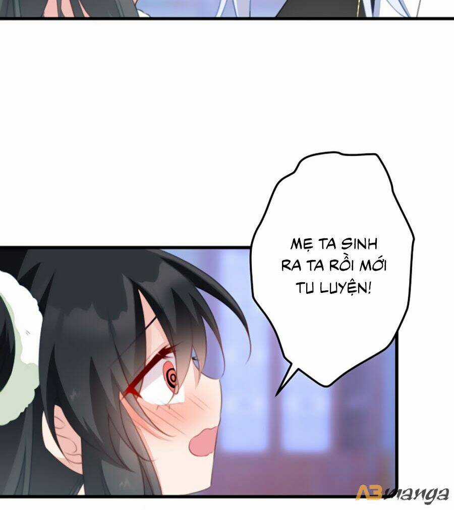 Bạo Sủng Tiểu Manh Phi Chapter 50 trang 2