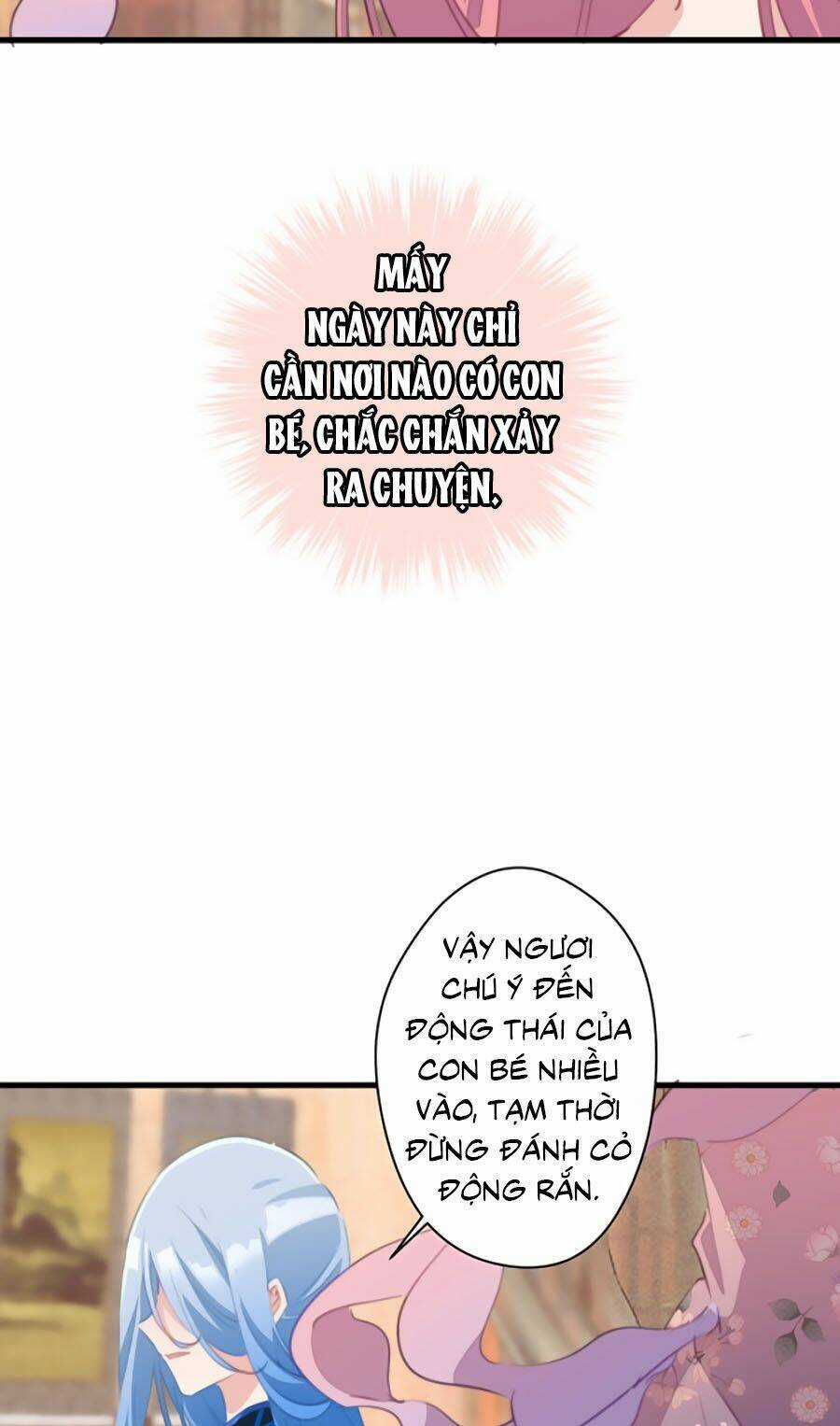 Bạo Sủng Tiểu Manh Phi Chapter 50 trang 20