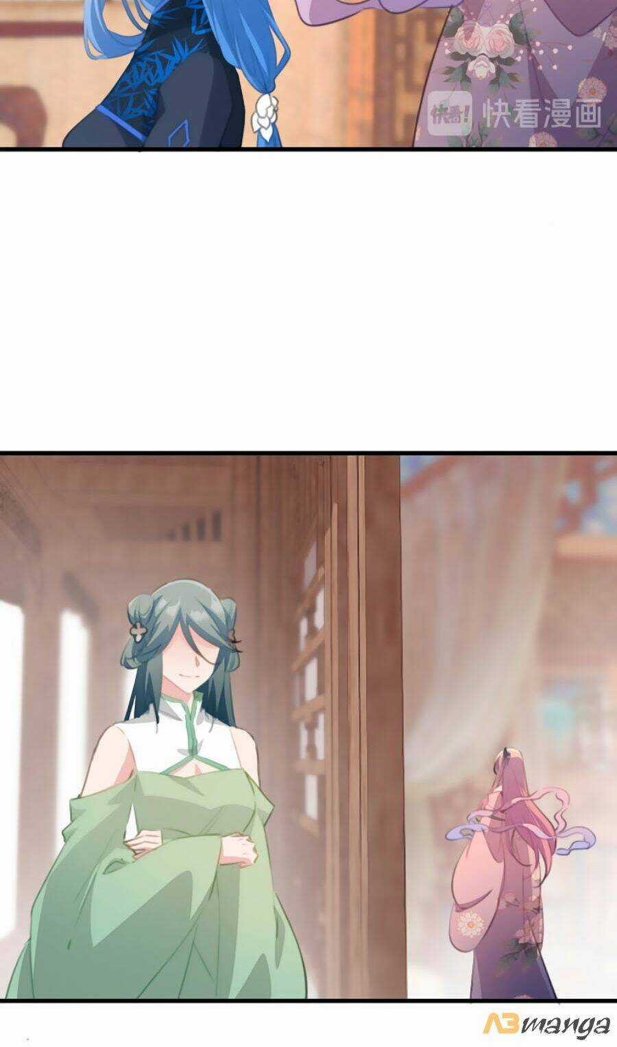 Bạo Sủng Tiểu Manh Phi Chapter 50 trang 21