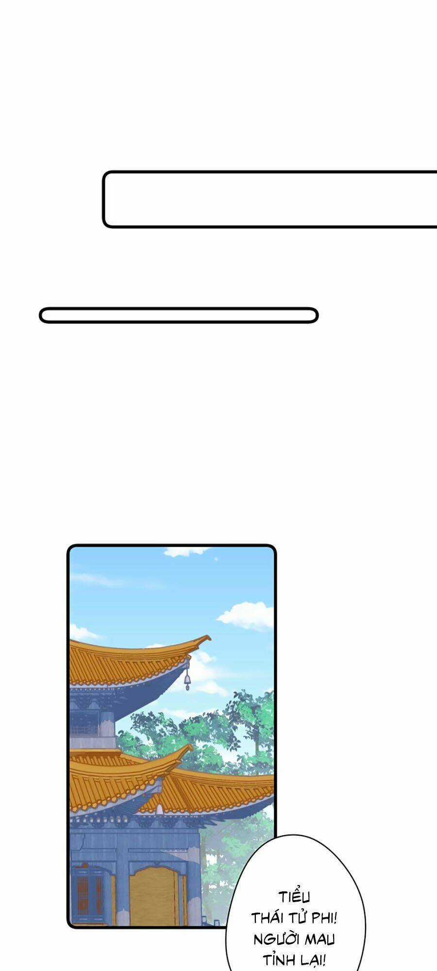 Bạo Sủng Tiểu Manh Phi Chapter 50 trang 22