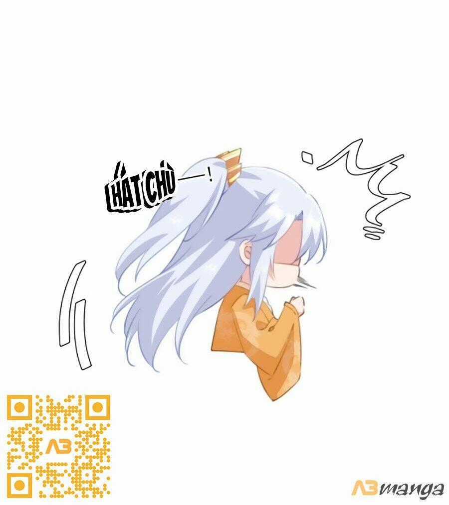 Bạo Sủng Tiểu Manh Phi Chapter 50 trang 27