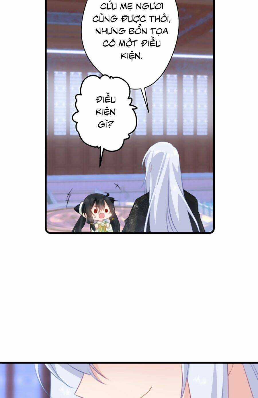 Bạo Sủng Tiểu Manh Phi Chapter 50 trang 4