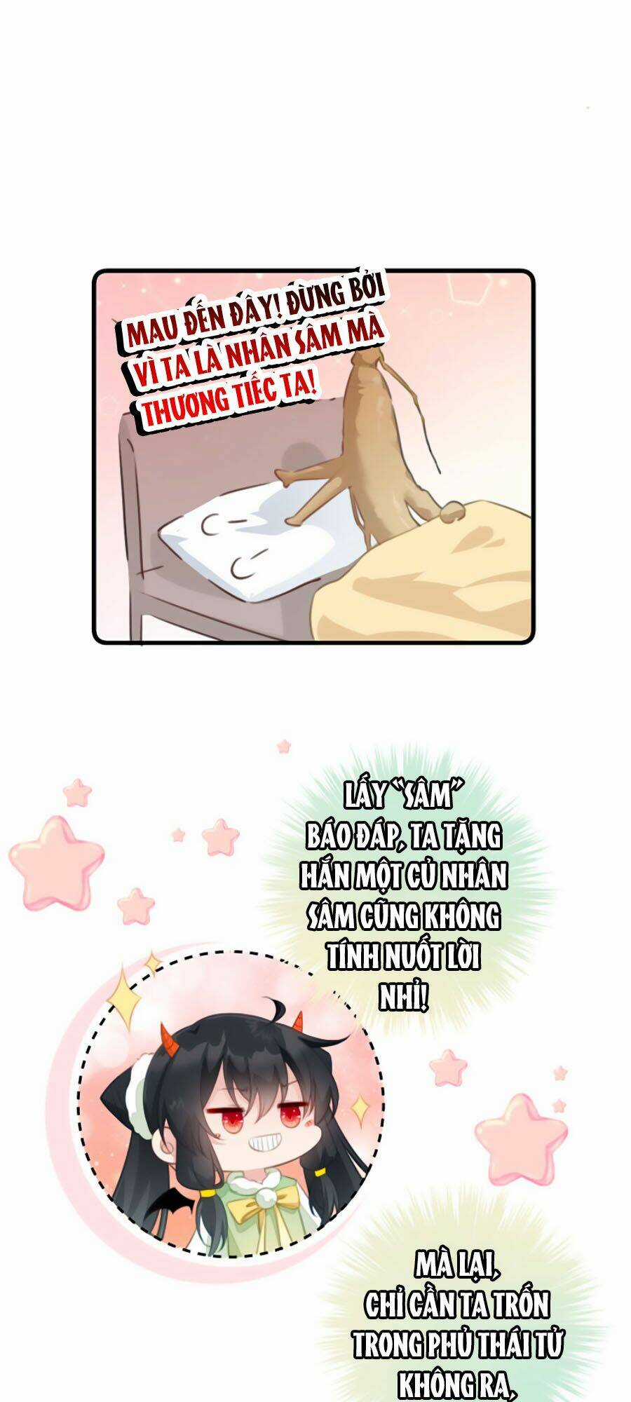 Bạo Sủng Tiểu Manh Phi Chapter 50 trang 6