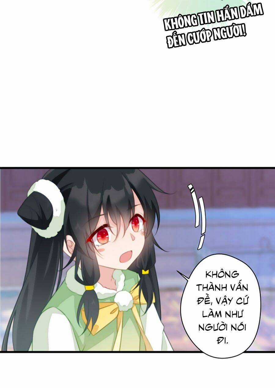 Bạo Sủng Tiểu Manh Phi Chapter 50 trang 7