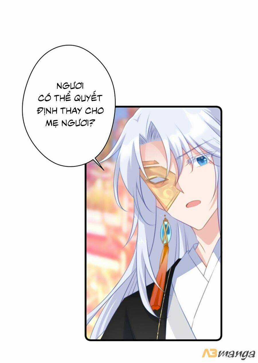 Bạo Sủng Tiểu Manh Phi Chapter 50 trang 8