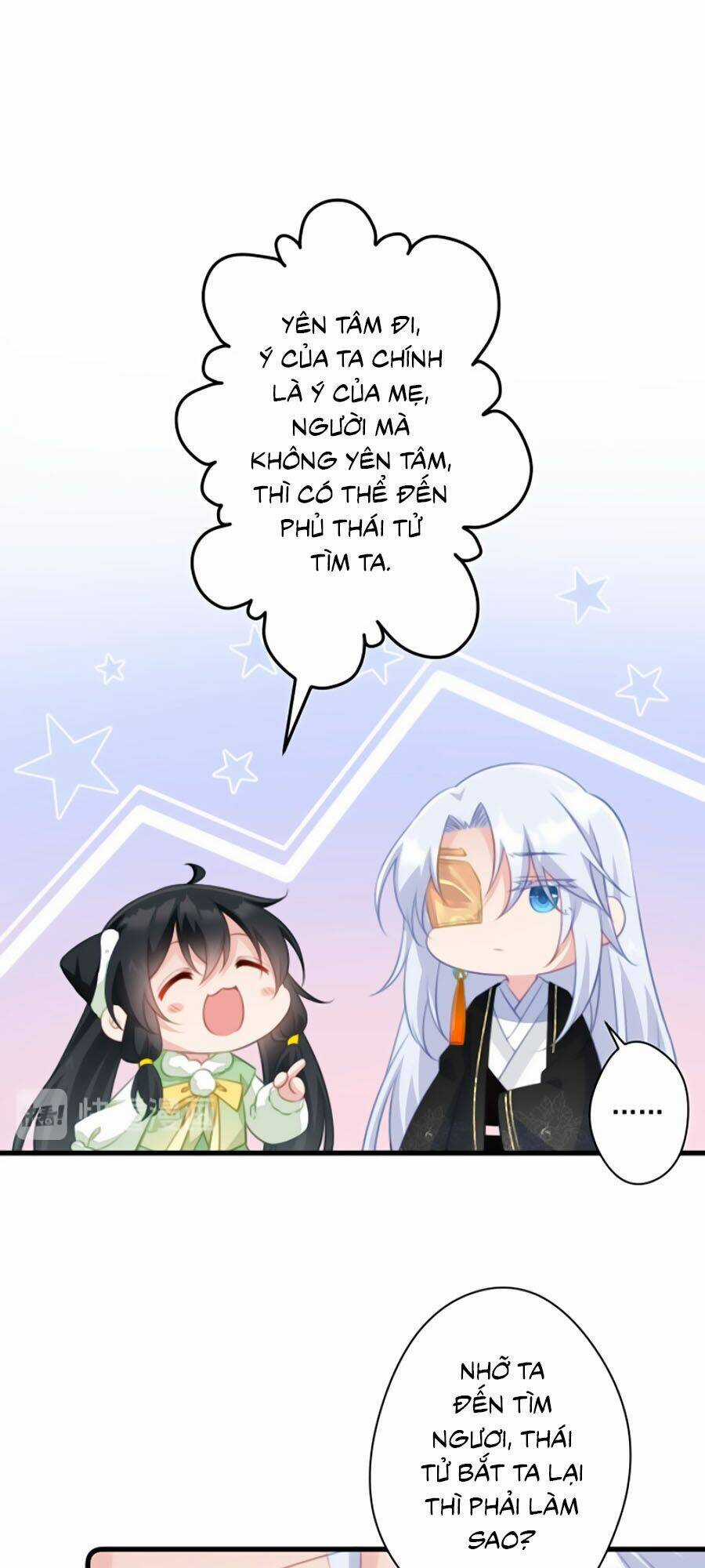 Bạo Sủng Tiểu Manh Phi Chapter 50 trang 9