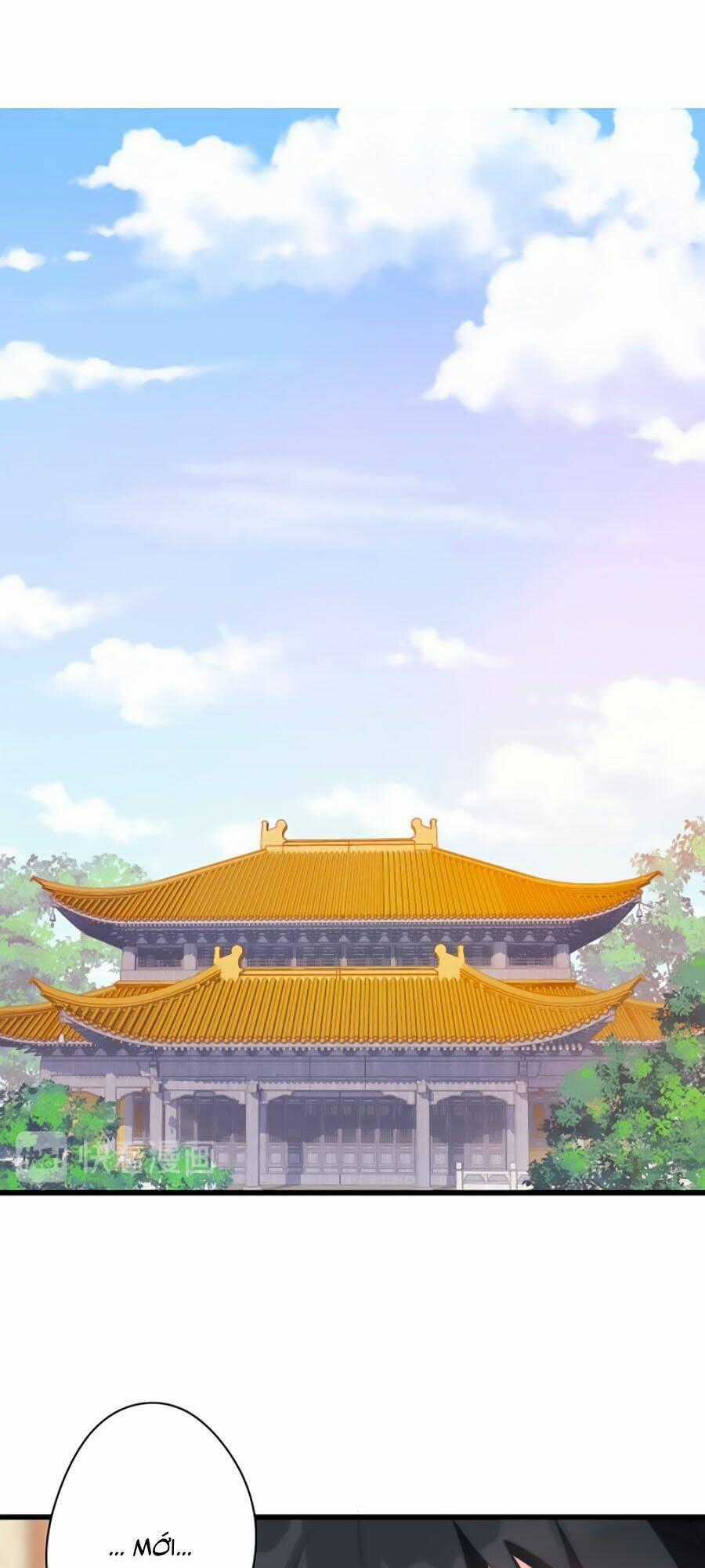 Bạo Sủng Tiểu Manh Phi Chapter 51 trang 0