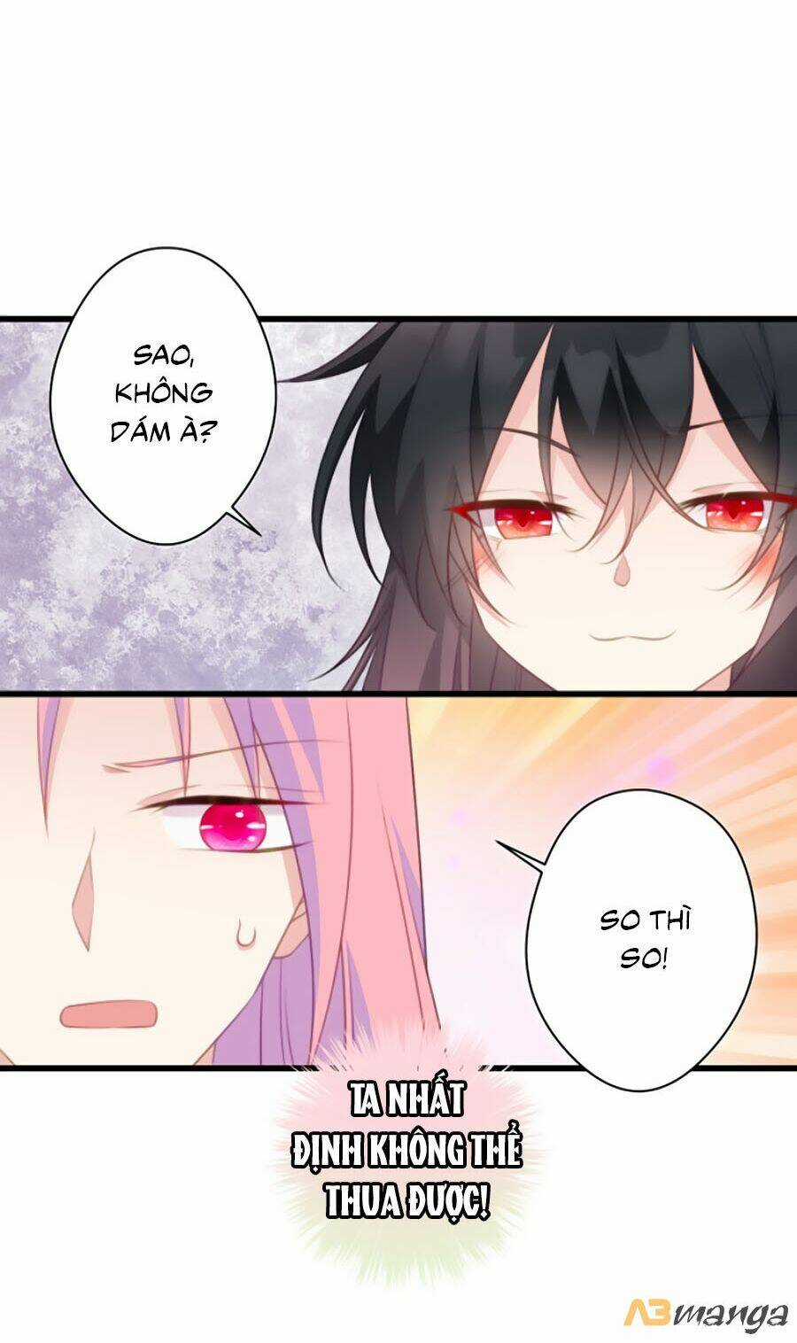 Bạo Sủng Tiểu Manh Phi Chapter 51 trang 11