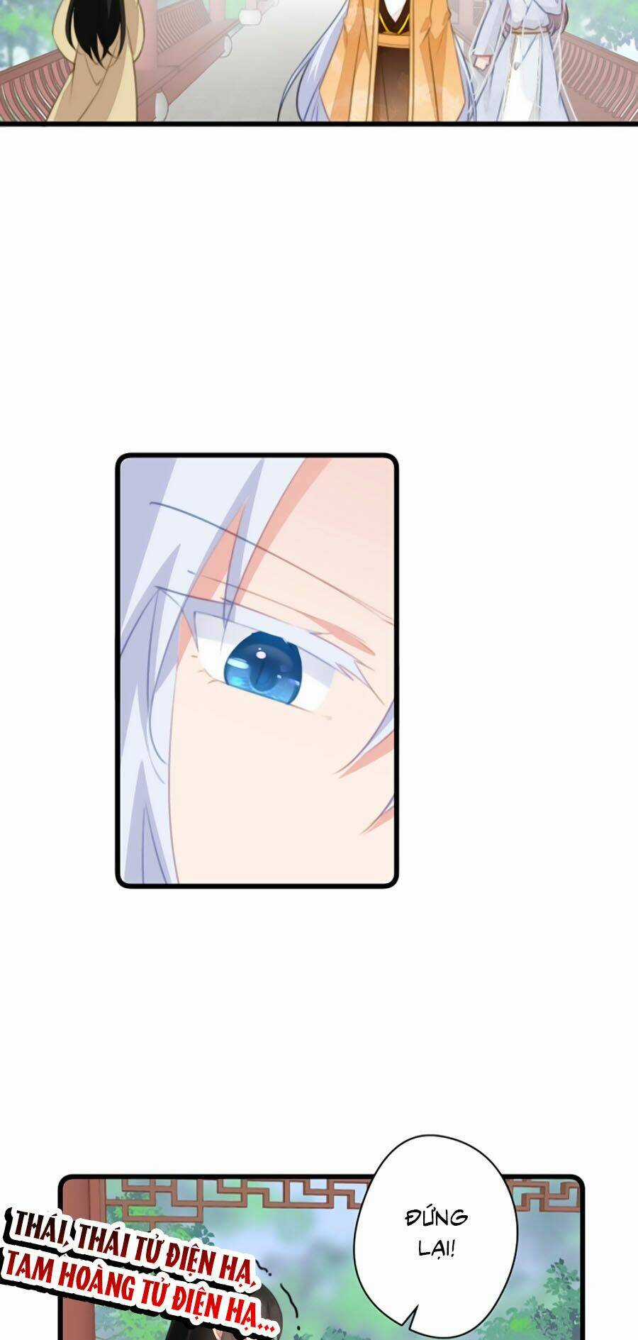 Bạo Sủng Tiểu Manh Phi Chapter 51 trang 16