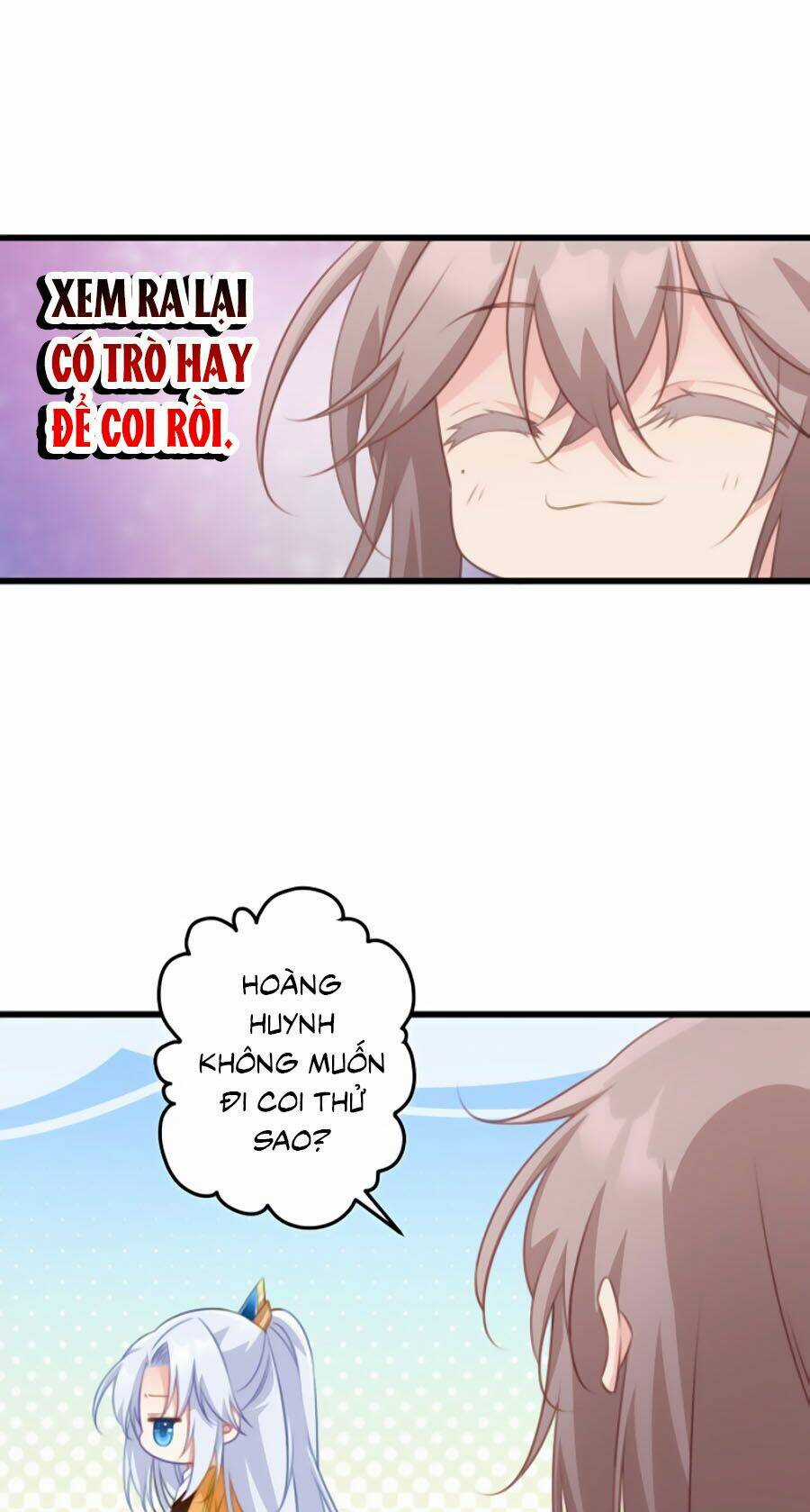 Bạo Sủng Tiểu Manh Phi Chapter 51 trang 19