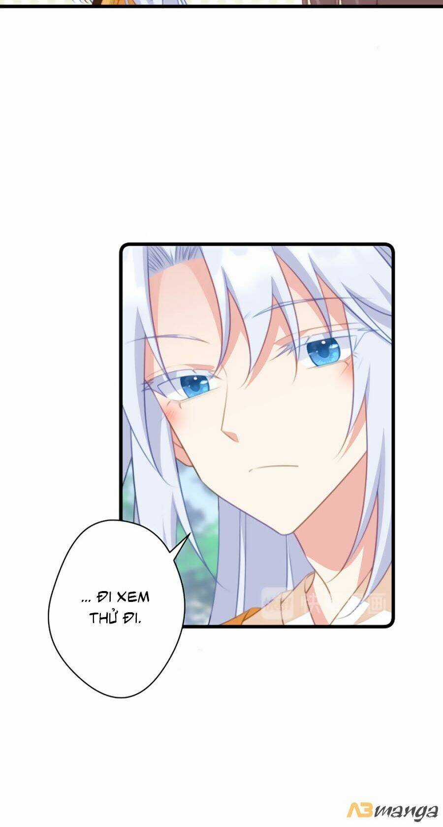 Bạo Sủng Tiểu Manh Phi Chapter 51 trang 20