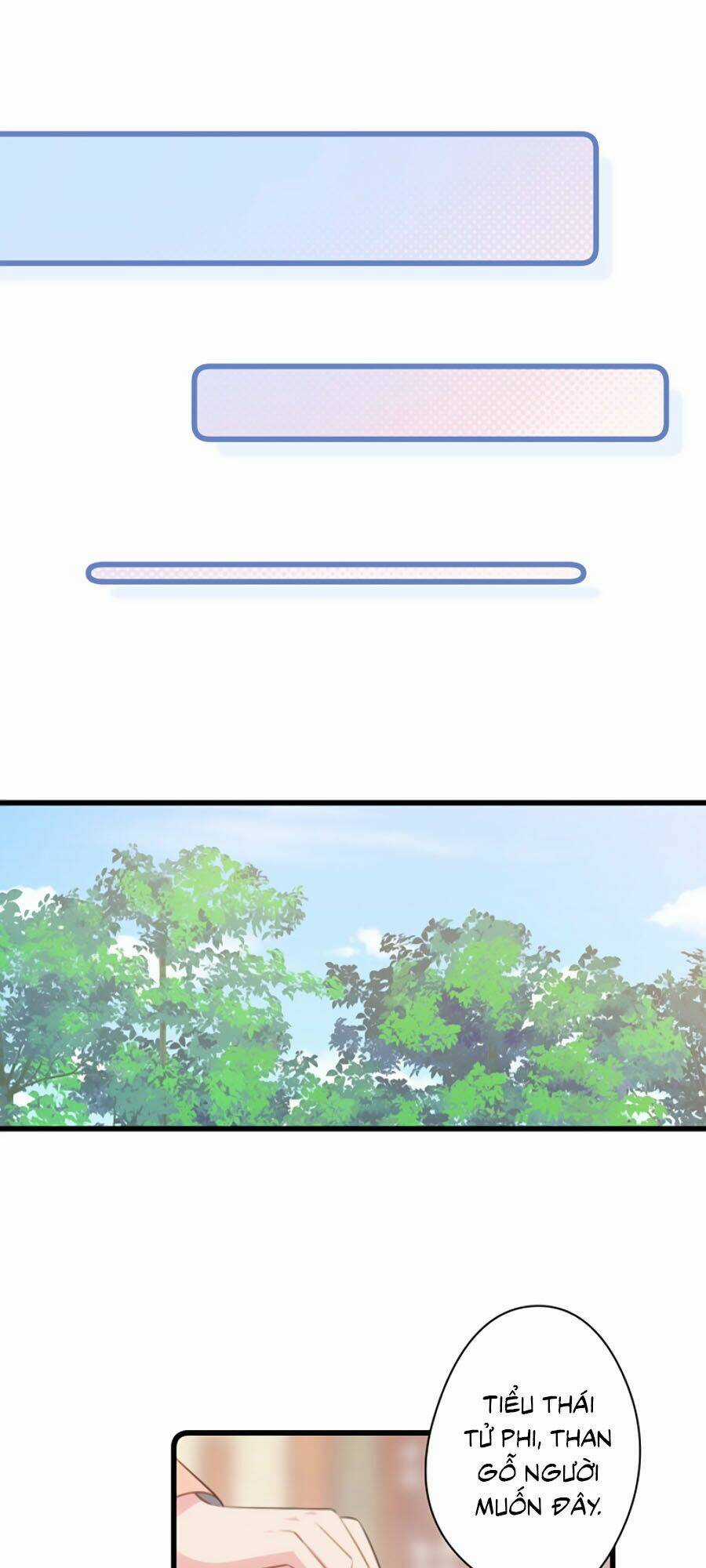 Bạo Sủng Tiểu Manh Phi Chapter 51 trang 21