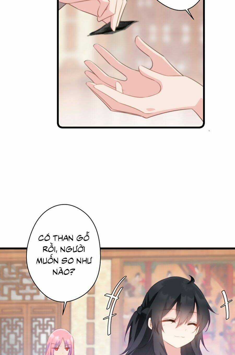 Bạo Sủng Tiểu Manh Phi Chapter 51 trang 22