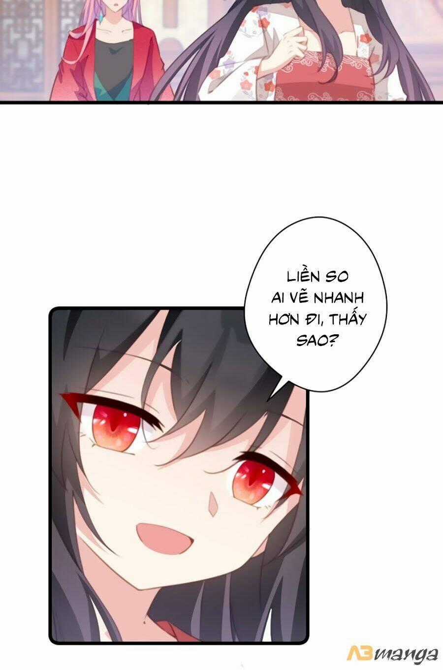 Bạo Sủng Tiểu Manh Phi Chapter 51 trang 23