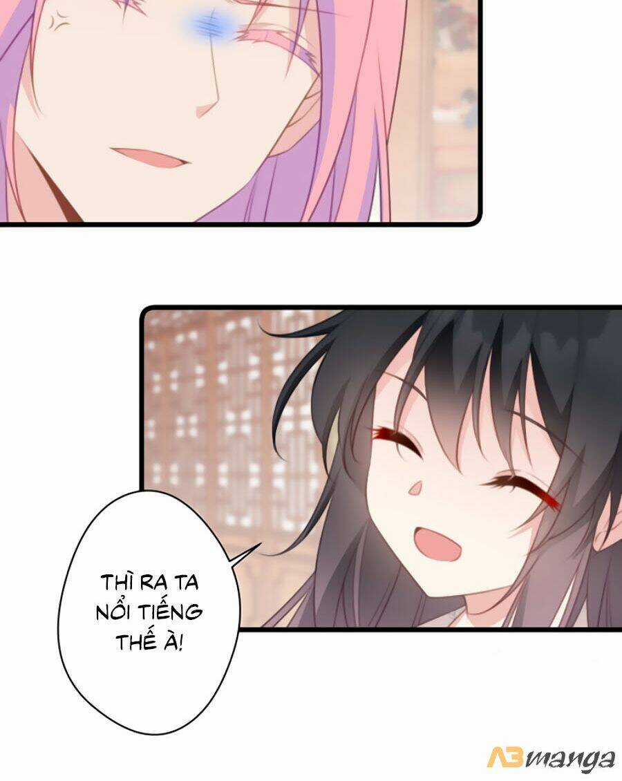 Bạo Sủng Tiểu Manh Phi Chapter 51 trang 5