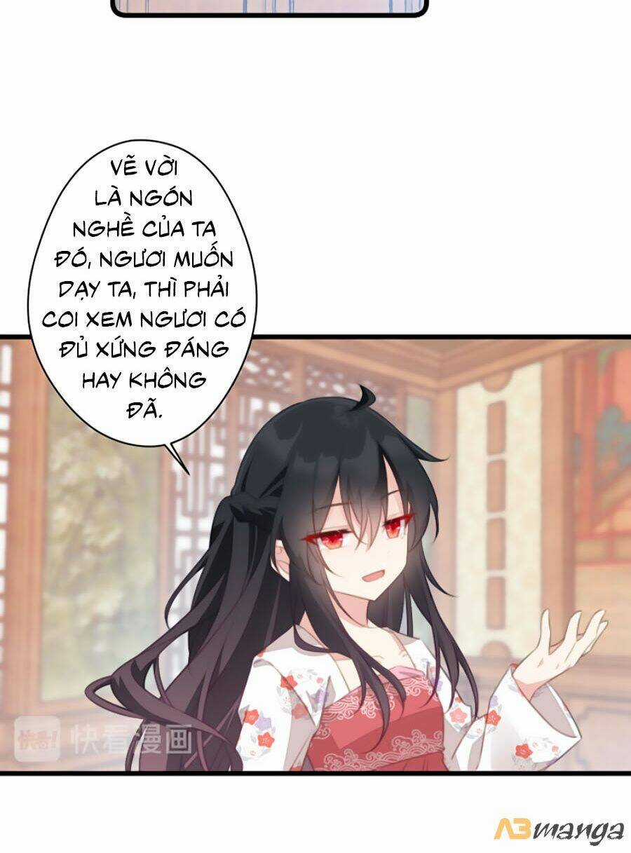 Bạo Sủng Tiểu Manh Phi Chapter 51 trang 8