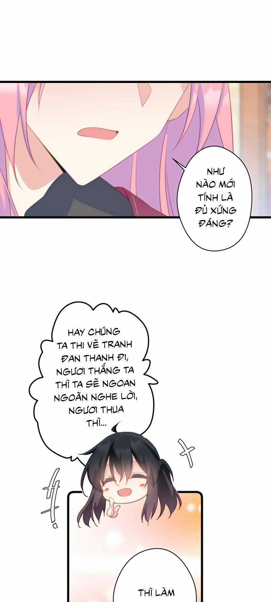 Bạo Sủng Tiểu Manh Phi Chapter 51 trang 9