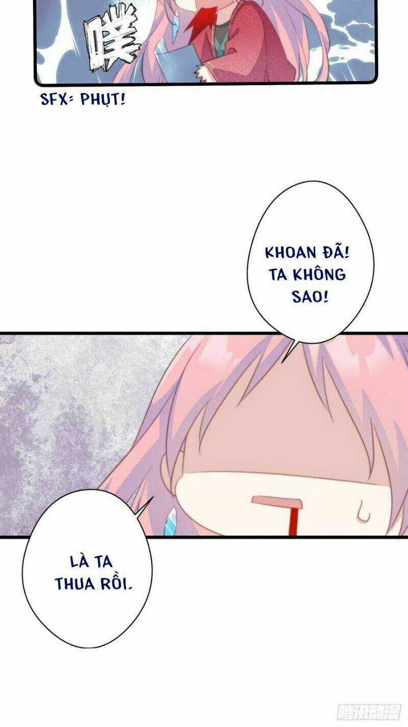 Bạo Sủng Tiểu Manh Phi Chapter 52 trang 10