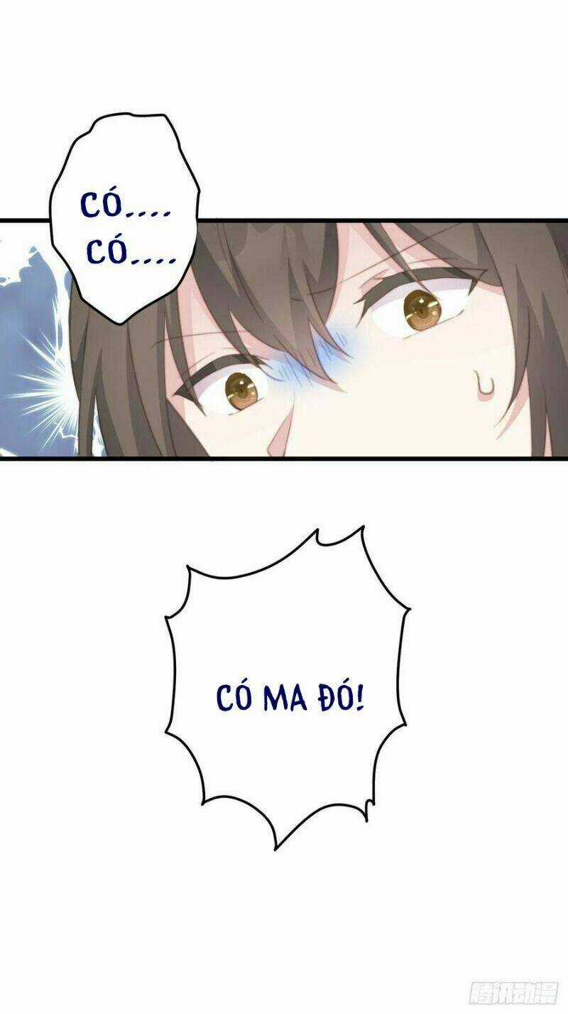 Bạo Sủng Tiểu Manh Phi Chapter 52 trang 12