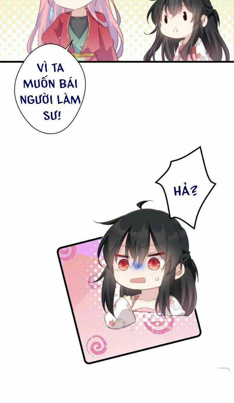 Bạo Sủng Tiểu Manh Phi Chapter 52 trang 14