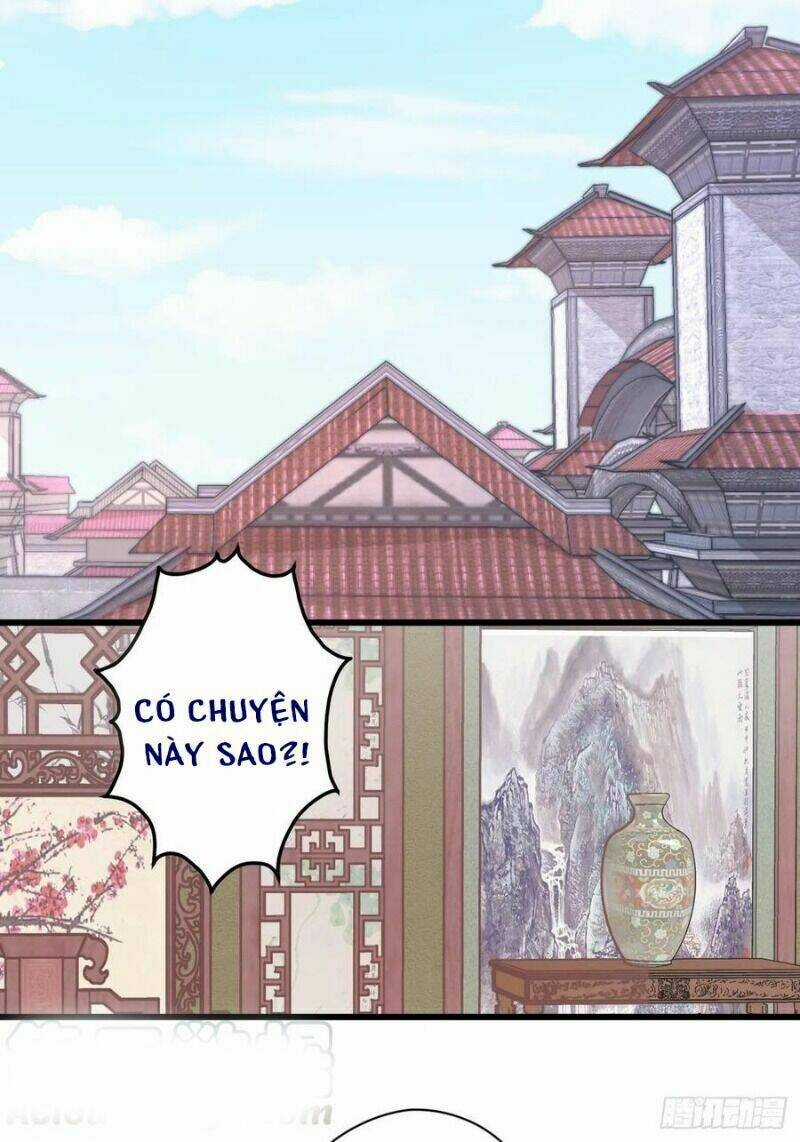 Bạo Sủng Tiểu Manh Phi Chapter 52 trang 16