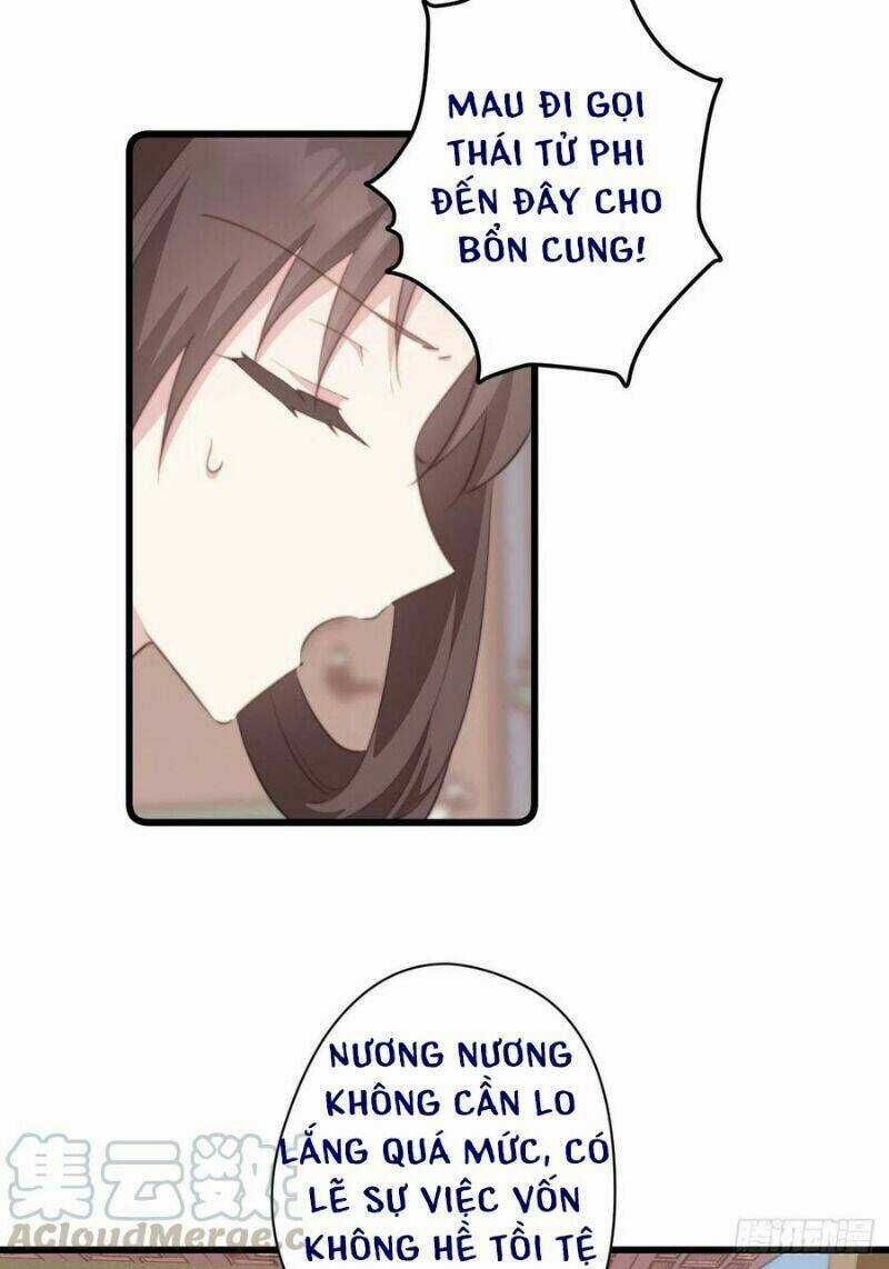 Bạo Sủng Tiểu Manh Phi Chapter 52 trang 18