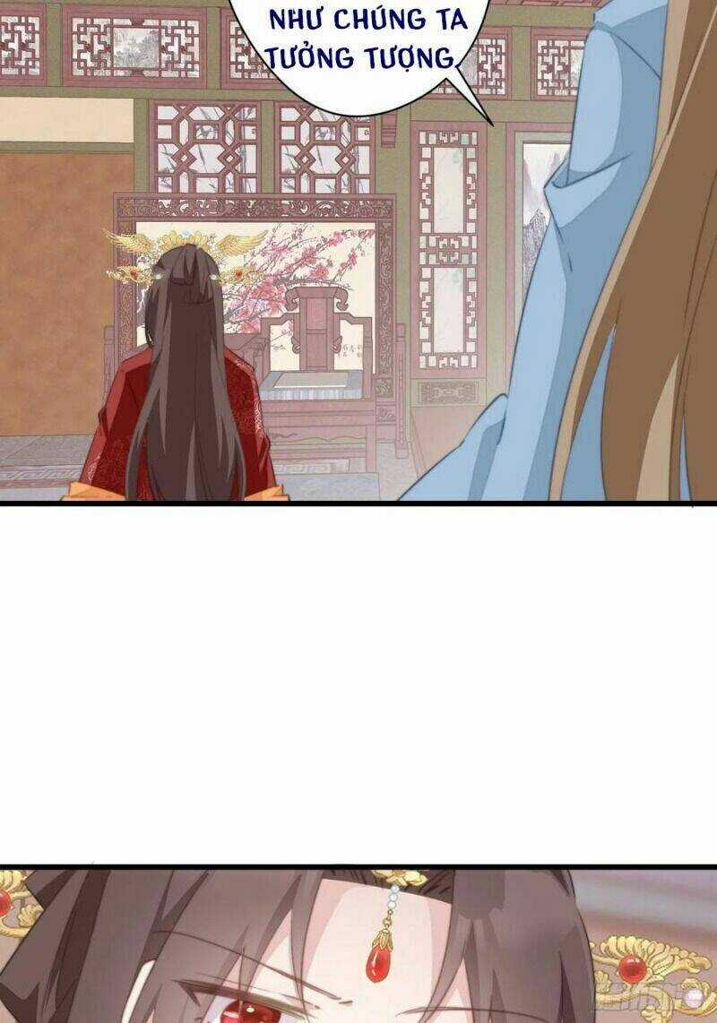 Bạo Sủng Tiểu Manh Phi Chapter 52 trang 19